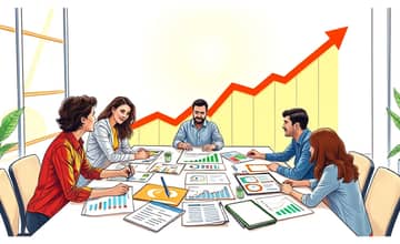 Como Reestruturar uma Empresa com Problemas Financeiros