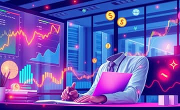 Indicadores Financeiros: Como Usá-los para Melhorar Resultados