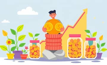 10 Regras Básicas para Gerenciar Bem seu Dinheiro