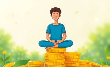 A Importância de uma Reserva Financeira para Sua Saúde Mental