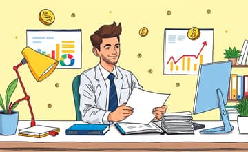 Como Evitar os Erros Mais Comuns na Gestão Financeira