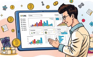 E-commerce Lucrativo: Como Gerenciar suas Finanças Digitais