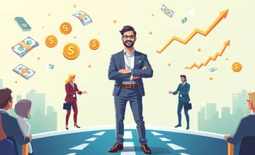 Financiamento Empresarial: Qual a Melhor Opção para Sua Empresa?
