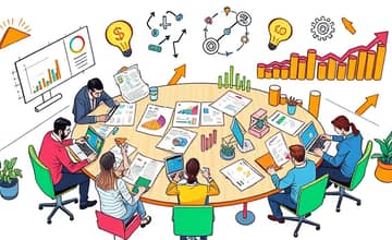 Como Fazer um Plano de Negócios para Atrair Investidores