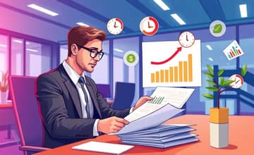 Tributação Empresarial: Como Reduzir os Impostos Legalmente
