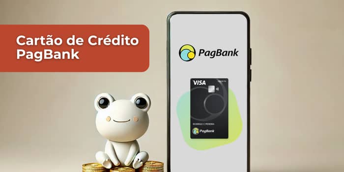 Cartão de Crédito PagBank: Confira tudo o que você precisa saber