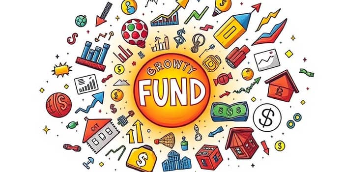 Guia Completo de Investimento em Fundos de Investimento