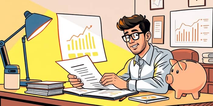 Como Preparar suas Finanças para Situações Emergenciais