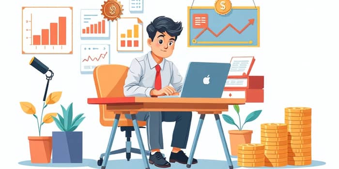 Como Abrir uma Empresa com Pouco Capital Inicial