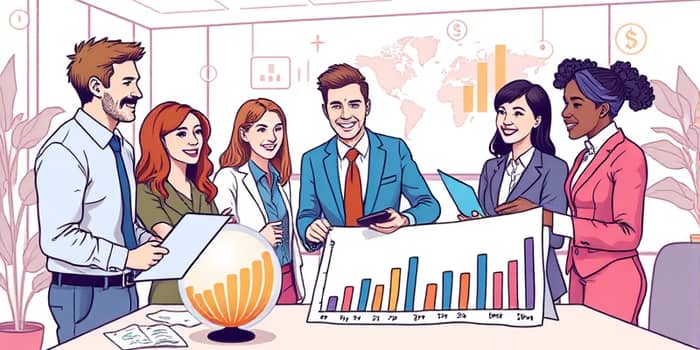Como Preparar Sua Empresa para Receber Investimento Externo