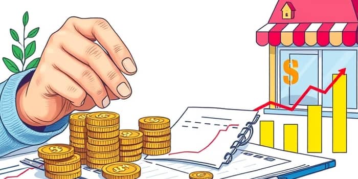 Como Manter o Controle Financeiro em Tempos de Inflação Alta