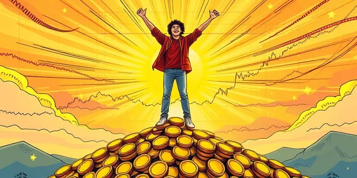 Como Investir Aumenta sua Autoconfiança Financeira
