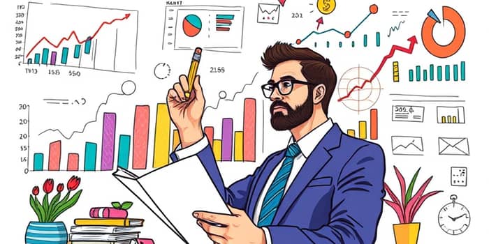 Valuation Empresarial: Quanto Vale sua Empresa de Verdade?