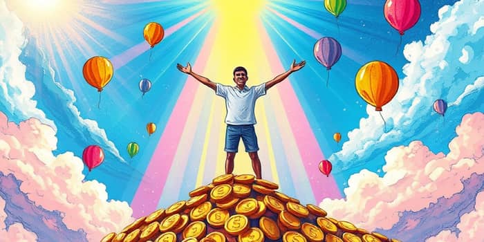 Como a Independência Financeira Pode Aumentar sua Felicidade
