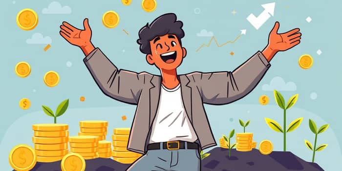 Finanças e Empreendedorismo: Como Começar seu Negócio sem Dívidas