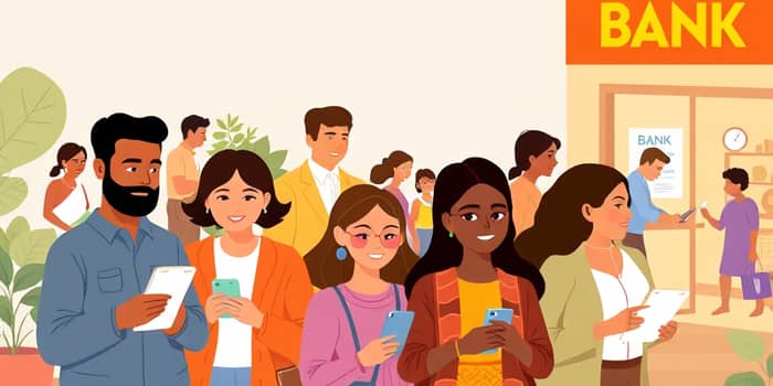 Como Escolher o Melhor Banco para suas Necessidades