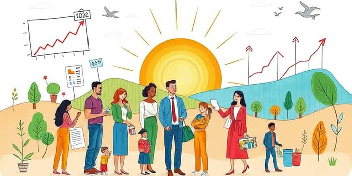 Investimentos para Garantir sua Qualidade de Vida no Futuro