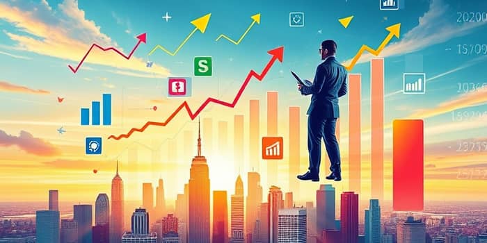O Impacto do Mercado Financeiro na Gestão de Negócios