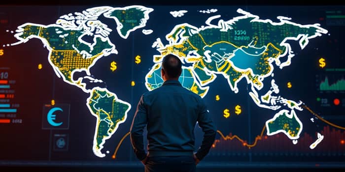 Investindo no Exterior: Guia Rápido para Brasileiros