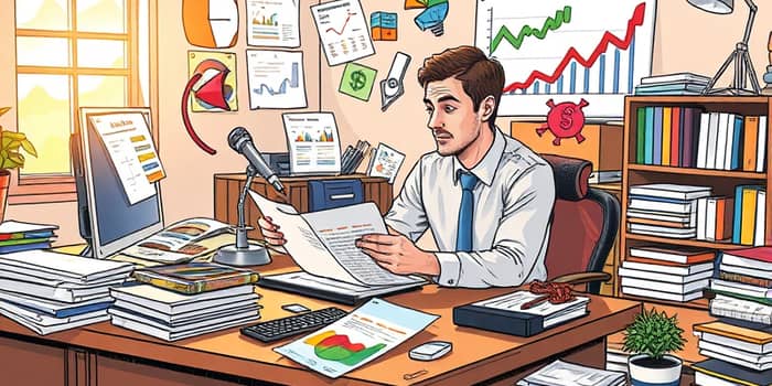 Gestão Financeira para Pequenos Negócios: Dicas Essenciais