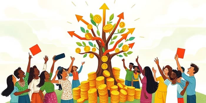 Investimentos para Iniciantes: Guia Prático e Descomplicado