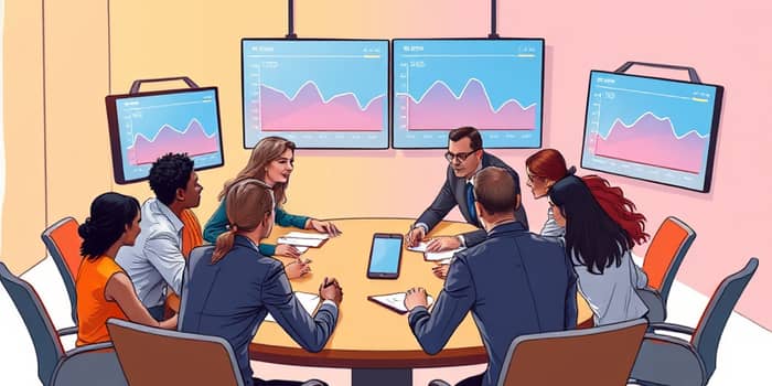 Como Negociar com Fornecedores para Reduzir Custos