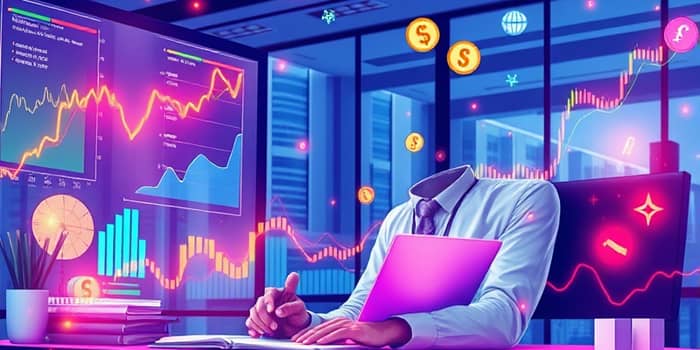 Indicadores Financeiros: Como Usá-los para Melhorar Resultados