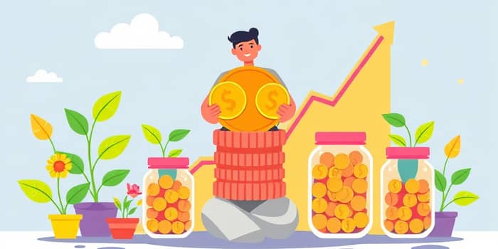 10 Regras Básicas para Gerenciar Bem seu Dinheiro