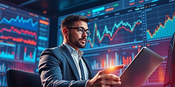 Como Usar a Análise Financeira para Decisões Estratégicas