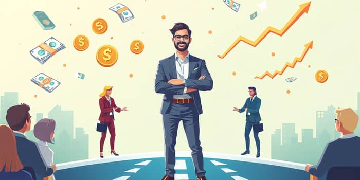 Financiamento Empresarial: Qual a Melhor Opção para Sua Empresa?