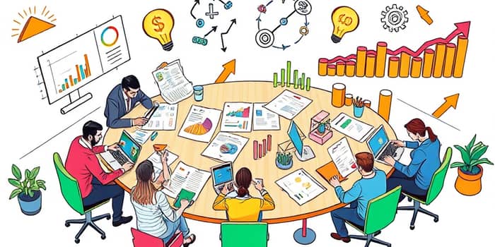Como Fazer um Plano de Negócios para Atrair Investidores
